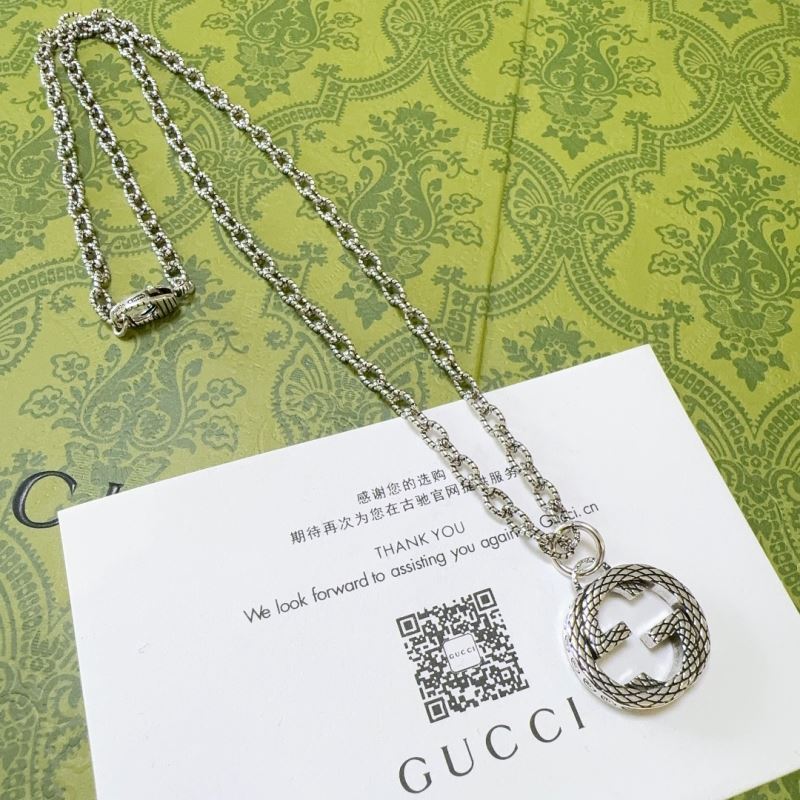 Gucci Necklaces